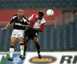 Feyenoord - Rapid. Foto: Gazeta Sporturilor
