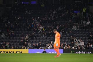 Tottenham e la pământ! Echipa lui Drăgușin e ținta criticilor unui fost internațional englez: „Cea mai slabă echipă din Premier League”