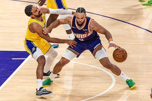 Dillon Brooks a fost arestat în Arizona