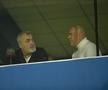 La meciul Farul - CFR Cluj s-a consumat alcool pe stadion. Foto: GSP.RO