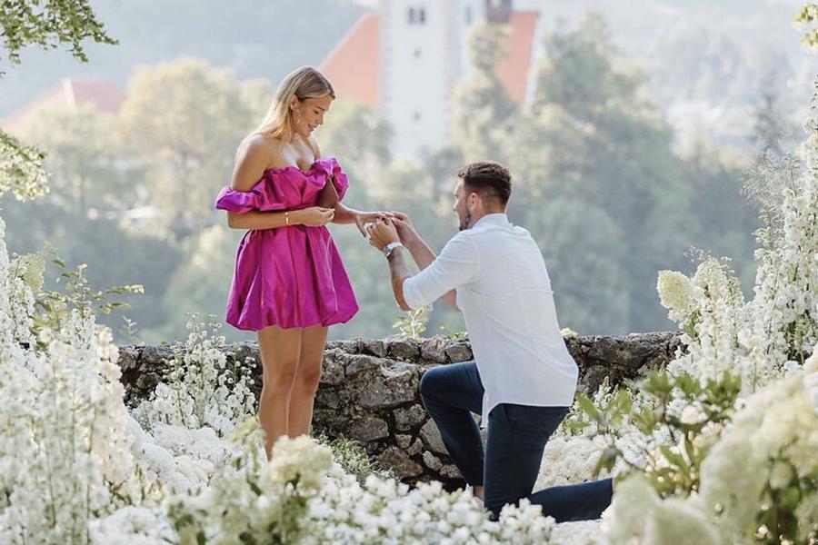 Momentul în care Luka a cerut-o de soție pe Anamaria Anamaria s-a despărțit de superstarul care câștigă 46 de milioane de dolari pe sezon » Detaliul care i-a alarmat pe fani