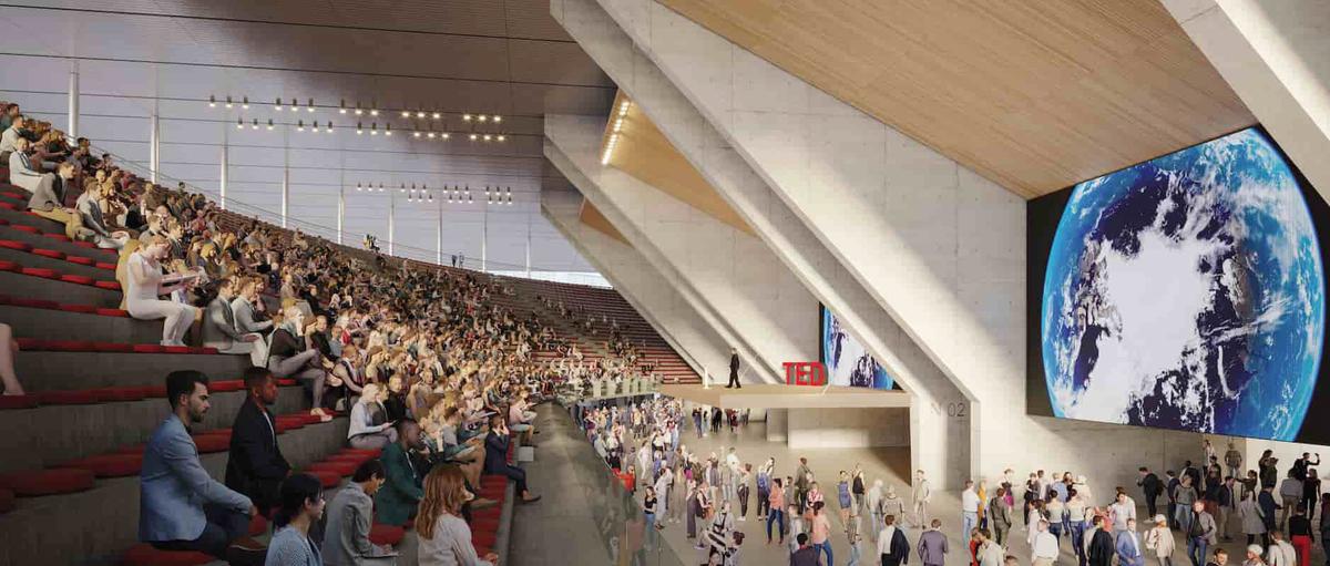 Așa ar trebui să arate stadionul Fiorentinei