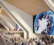 Așa ar trebui să arate stadionul Fiorentinei