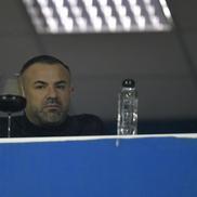 La meciul Farul - CFR Cluj s-a consumat alcool pe stadion. Foto: GSP.RO
