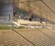 Așa ar trebui să arate stadionul Fiorentinei