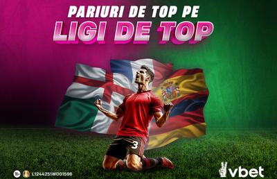 Adrenalină la nivel înalt și oportunități de câștig în ligile de top
