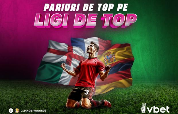 Adrenalină la nivel înalt și oportunități de câștig în ligile de top
