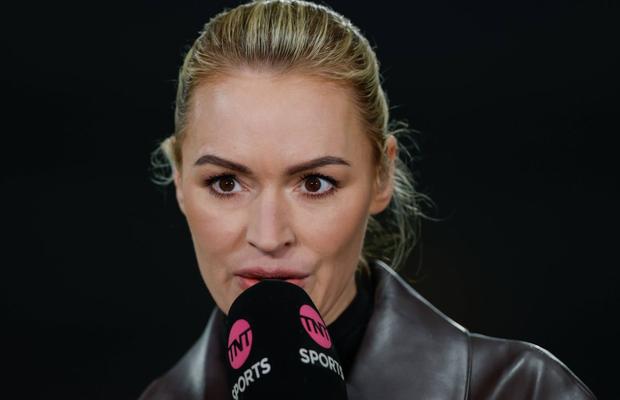 O cunoscută moderatoare a intervenit în emisiune și l-a luat la rost: „Te iubesc, dar e lipsă de respect”