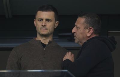 Dinamo pregătește marea lovitură: „Am vorbit cu Andrei Nicolescu. Nu neg, nu am niciun interes”