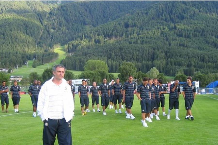 Chivu pregătește deja sezonul viitor la Inter! » Unde-i duce antrenorul pe nerazzurri în cantonamentul de vară
