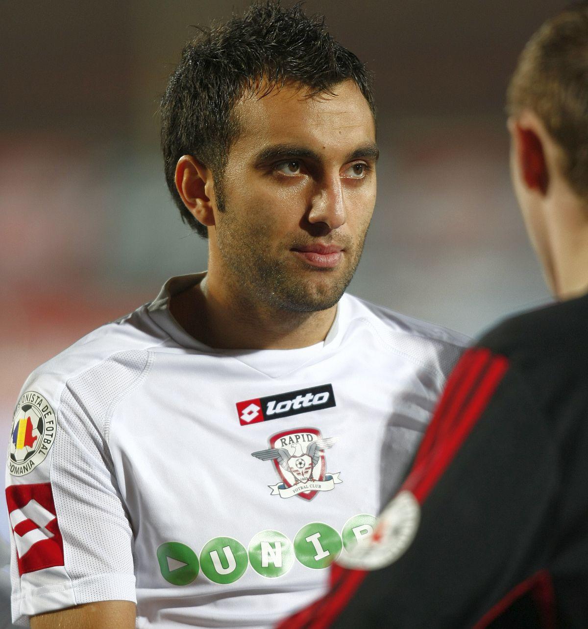 Ilie Iordache, fostul talent capricios din Liga 1: imagini din carieră (Partea II)