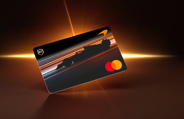 Aproape 80.000 de fani ai echipei McLaren Mastercard Formula 1 în BT Pay