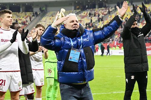 Marius Șumudică