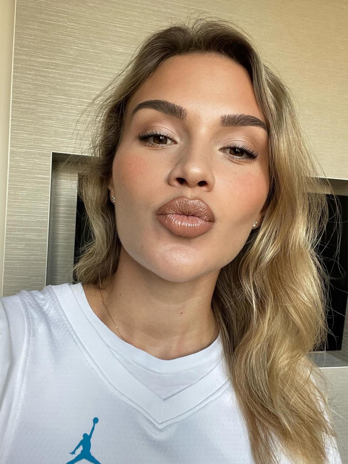Anamaria s-a despărțit de superstarul care câștigă 46 de milioane de dolari pe sezon » Detaliul care i-a alarmat pe fani