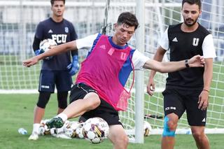 Ovidiu Dănănae, prezentat în Superligă