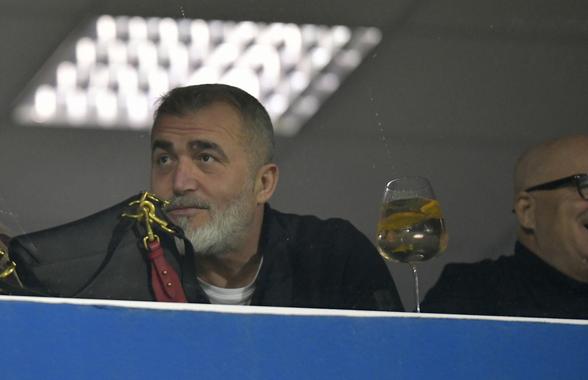 Farul a scăpat ușor după meciul cu CFR Cluj pentru încălcarea Legii 4 » FRF a fost sesizată de Jandarmerie