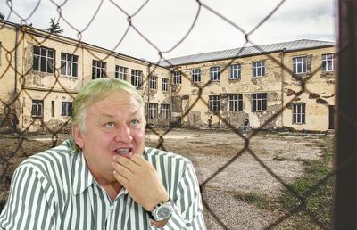 „Ploșnițe, gândaci, purici în camere!” » Dănuț Lupu, detalii despre iadul trăit la penitenciarul Rahova: „Nu doresc nimănui așa ceva!”