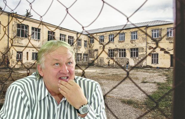 „Ploșnițe, gândaci, purici în camere!” » Dănuț Lupu, detalii despre iadul trăit la penitenciarul Rahova: „Nu doresc nimănui așa ceva!”