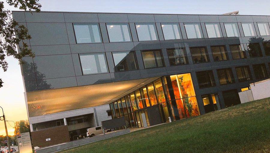 Sediul International Testing Agency din Lausanne (Elveția): de aici se gestionează dosarul de doping al Anei Bărbosu Onorariu amețitor pentru avocatul Anei Bărbosu în ancheta de doping! + Cine achită banii și ce șanse are gimnasta româncă să scape de dosar