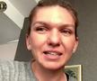 Simona Halep nu-și va putea apăra titlul de la Wimbledon după ce ediția din acest an a fost anulată