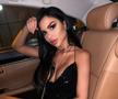 FOTO HOT Diana are sânge juventin » Ea e fotomodelul sexy care suspină după meciurile lui Cristiano Ronaldo