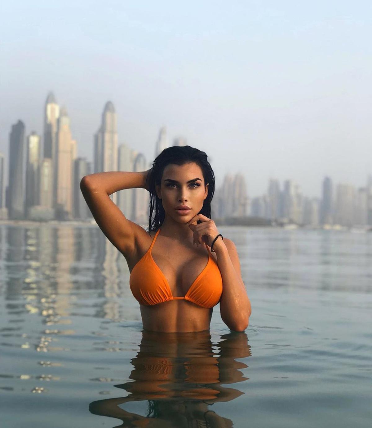 Diana Bako