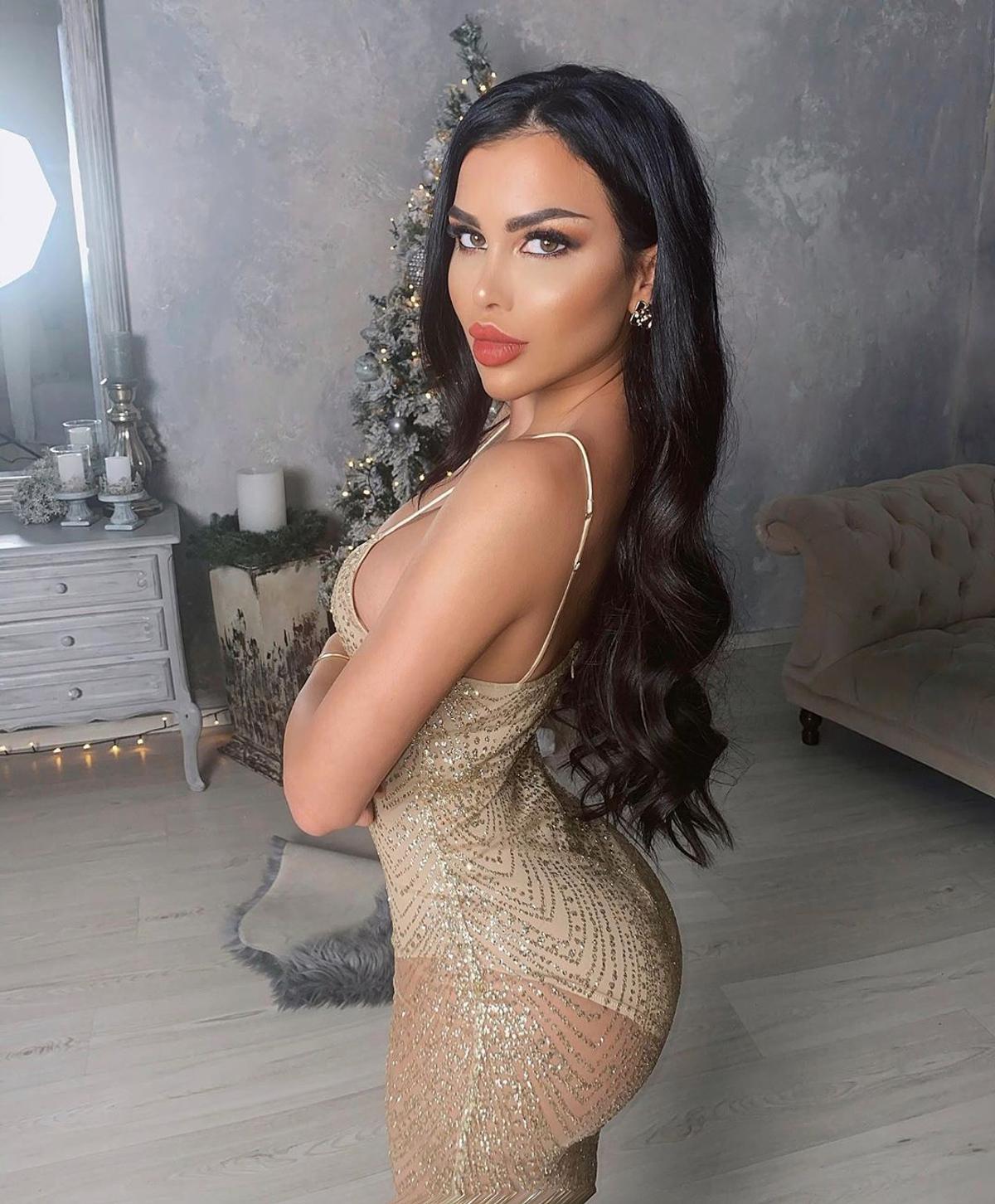 Diana Bako