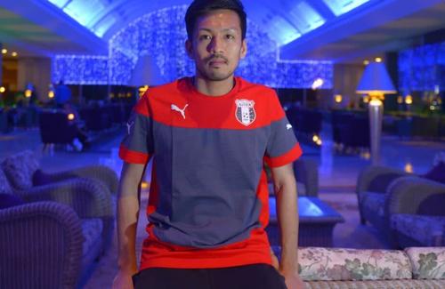 Takayuki Seto. foto: Gazeta Sporturilor