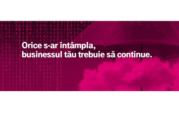 Telekom Romania susține continuitatea afacerii printr-un pachet de servicii oferit gratuit pentru trei luni