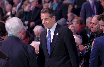 Andrew Cuomo, noul erou al Americii! Guvernatorul anti-Donald Trump care poate fi surpriza Democraților la alegerile din SUA