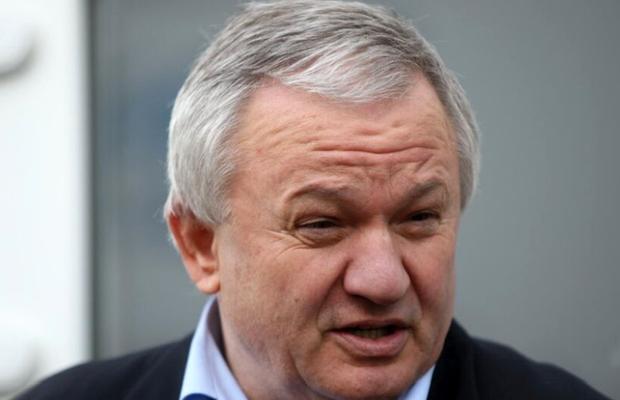 Adrian Porumboiu exclude o revenire în fotbal, îl „înțeapă” pe Negoiță și face acuze GRAVE: „Campionatele erau stabilite de forțe obscure”