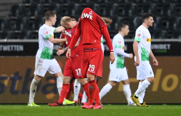 Fotbal cu mască în Bundesliga » S-au reluat antrenamentele + sfaturile unui expert german