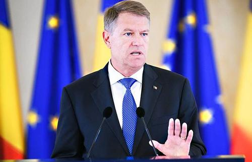 Klaus Iohannis a anunțat că va extinde starea de urgență din România pentru încă o lună