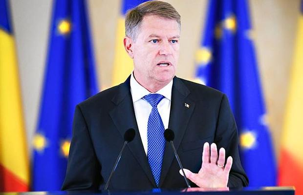 CORONAVIRUS. Klaus Iohannis a anunțat prelungirea stării de urgență în România