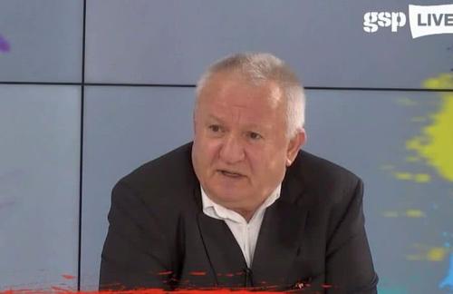 Adrian Porumboiu