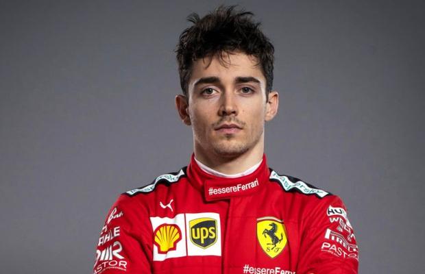 Charles Leclerc a câștigat Marele Premiu virtual al Australiei