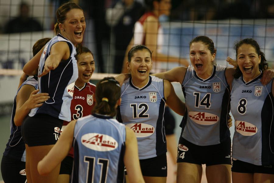 EXCLUSIV. O campioană mondială și europeană îndeamnă la optimism: „Îmi doresc ca oamenii să se întoarcă la sport, după această perioadă de suferință”