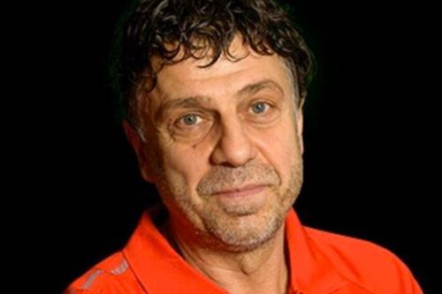 Regretatul Bernard Gonzalez avea 60 de ani