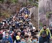 China, din nou o atracție pentru turiști // Sursă foto: CNN