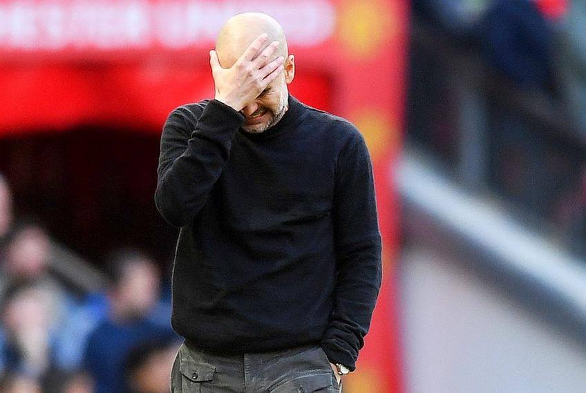 Pep Guardiola a pierdut-o pe mama sa din cauza COVID-19