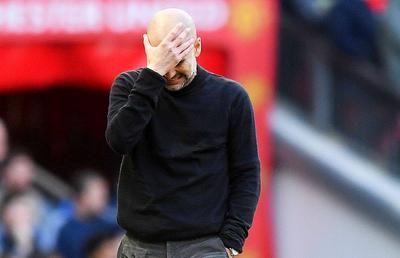 Cutremur la Manchester City » Mama lui Pep Guardiola a murit din cauza COVID-19