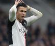 În Serie A se pregătesc reduceri salariale, dacă sezonul se va relua