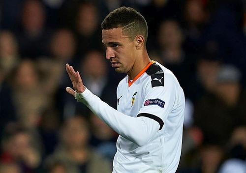 Rodrigo, golgeterul Valenciei, are un card spectaculos la FIFA 20 în cadrul promoției Birthday.