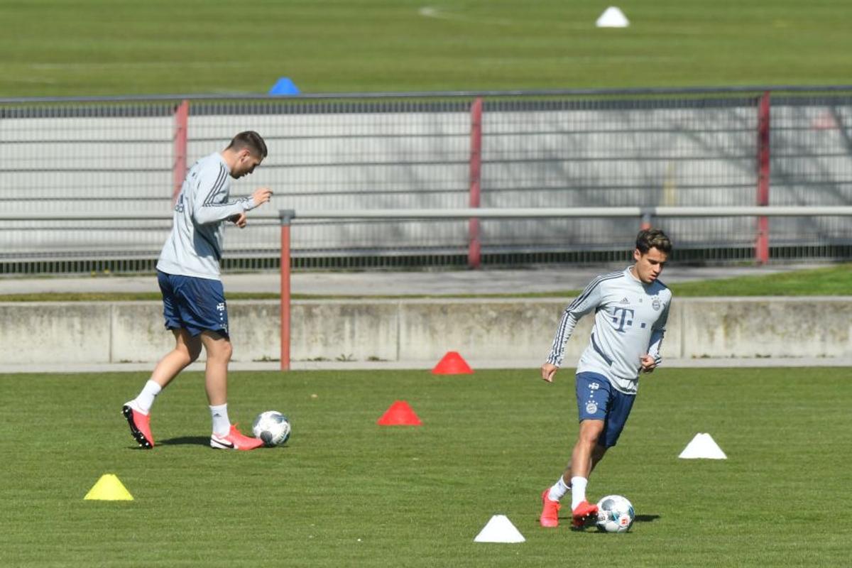 Bayern Munchen