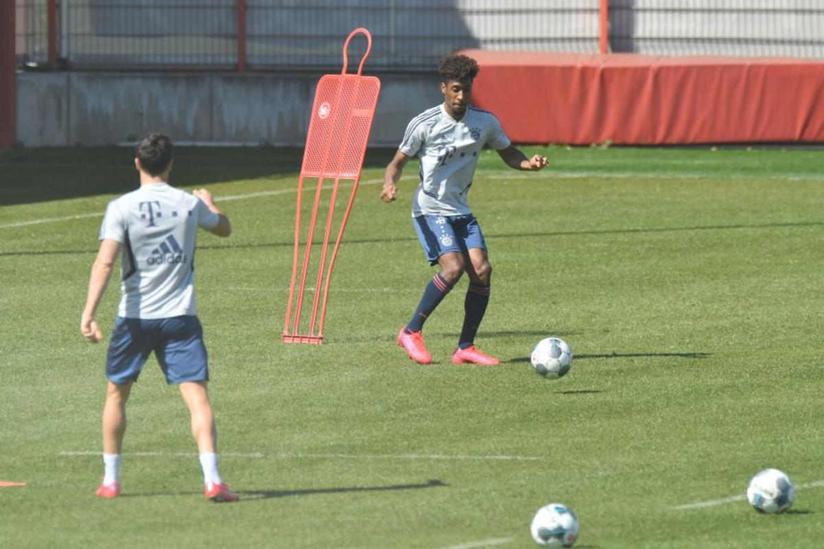 Bayern Munchen