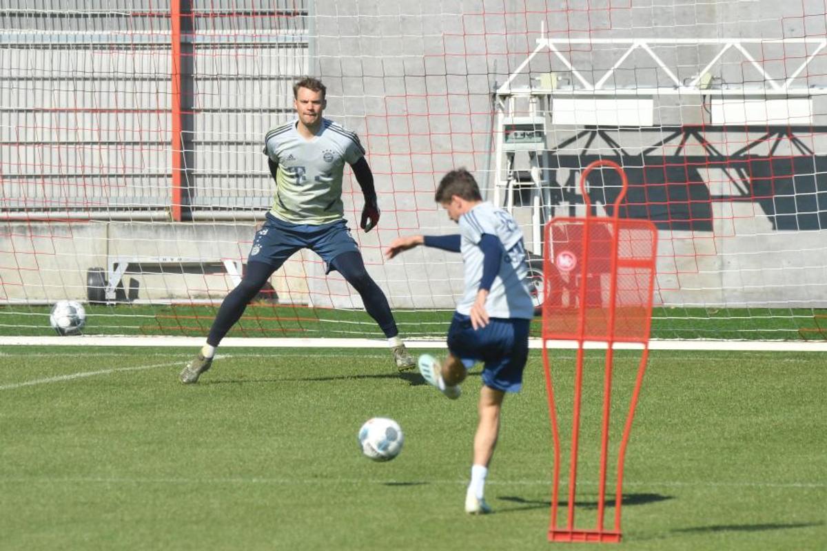 Bayern Munchen