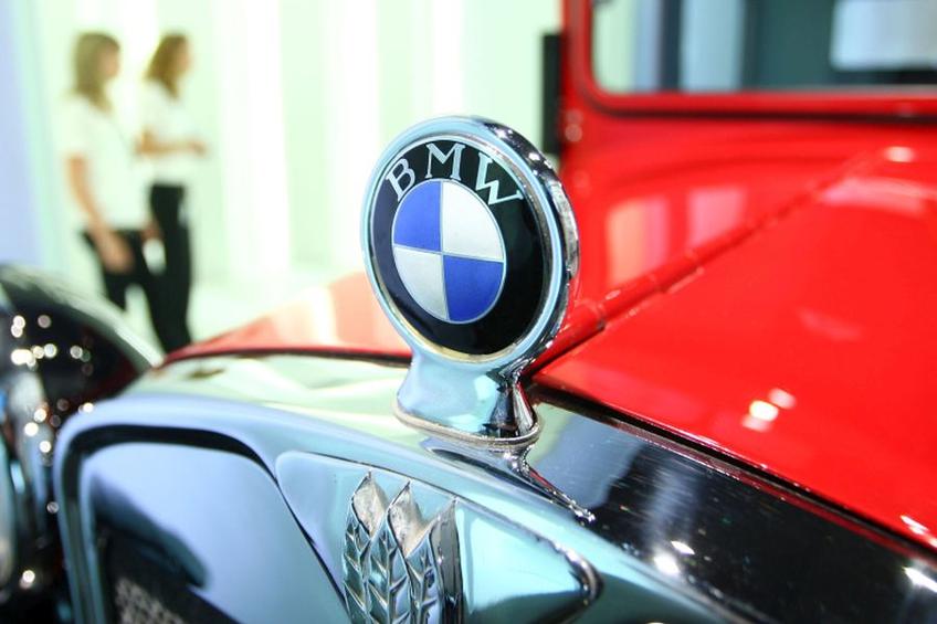 Vânzările de autoturisme BMW au înregistrat o scădere de 20.6% în primul trimestru // sursă foto: Guliver/gettyimages