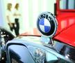 Vânzările de autoturisme BMW au înregistrat o scădere de 20.6% în primul trimestru // sursă foto: Guliver/gettyimages