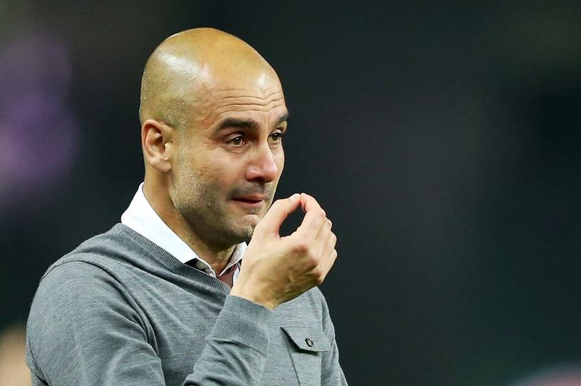 Mama lui Pep Guardiola, Dolors Sala Carrio, în vârstă de 82 de ani, a murit după ce a fost infectată cu noul coronavirus