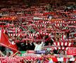 Liverpool a revenit asupra deciziei de a-și trimite angajații în șomaj tehnic